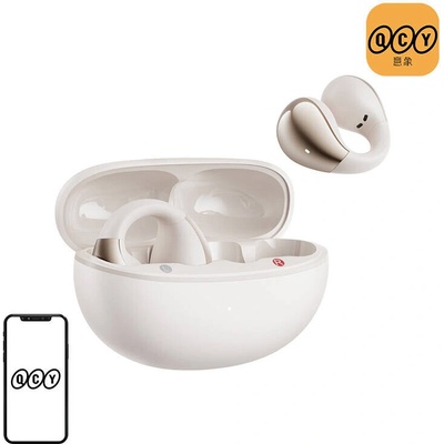 QCY Crossky Clip T33