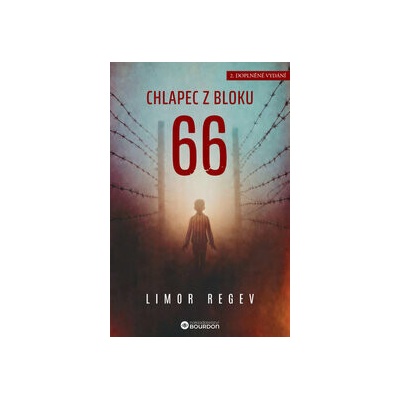 Chlapec z bloku 66
