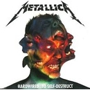 METALLICA - HARDWIRED CD