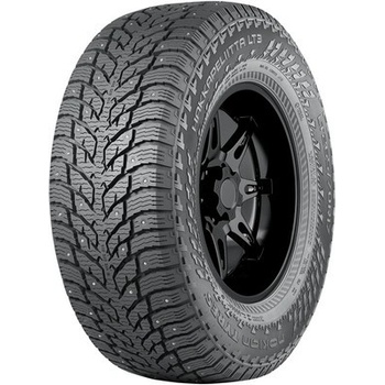 Nokian Tyres Hakkapeliitta LT3 STUDDED 235/80 R17 120/117Q od 193,4 ...