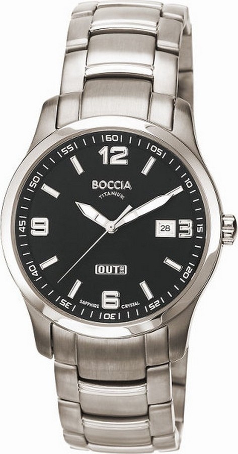 Boccia Titanium 3530-06