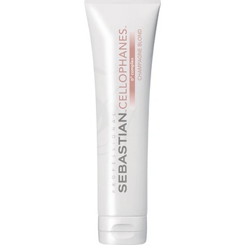Sebastian Cellophanes šampanská blond 300 ml