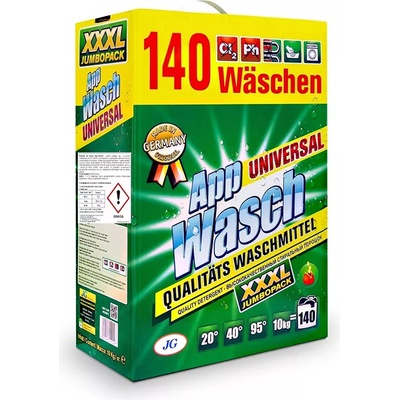 App Wasch Universal prášok ECO 10 kg