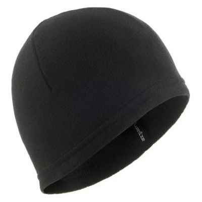 Wedze lyžařská čepice First Heat černá