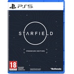 Bethesda Starfield [Premium Edition] (PS5)