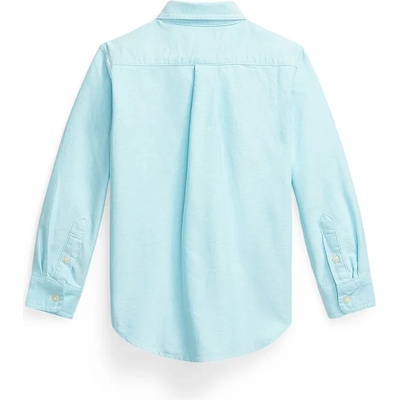 Детска памучна риза Polo Ralph Lauren (322A12748004)