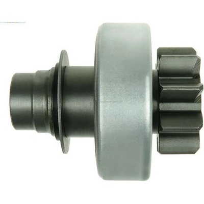 Voľnobežná prevodovka, štartér AS-PL SD3007