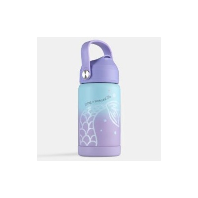 Goomby Бутилка за вода Mermaid 380ml