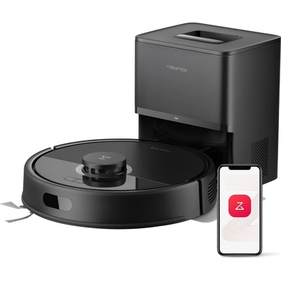 Roborock Q7 BF Black