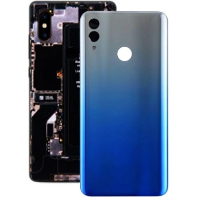 Kryt Huawei P Smart Pro 2019 zadní černý