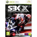 Hry na Xbox 360 SBK X: Superbike World Championship