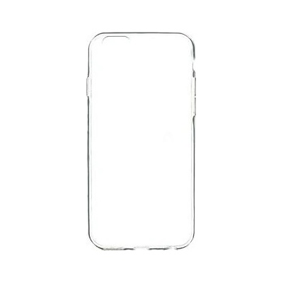 Tactical TPU Pouzdro Transparent pro Huawei Y6 2019 (EU Blister)