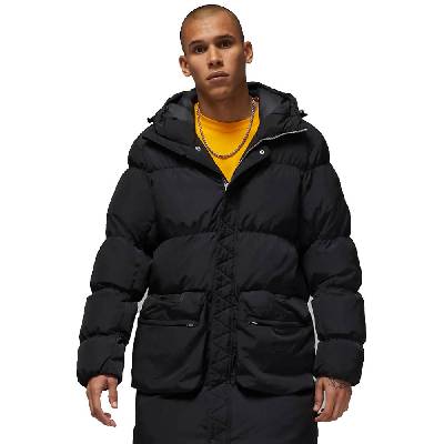 Jordan Essential Statement Parka (DQ7346-010)