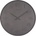 NeXtime Стенен часовник Wood Wood Medium сив (3096gs)