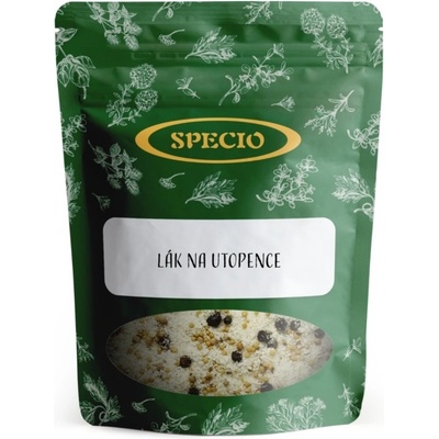 Specio Lák na utopence 64 g