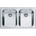 Franke LLX 620