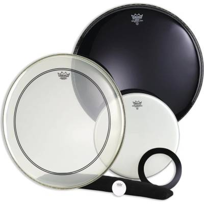 Remo ProPackPP-0340-P3 13031