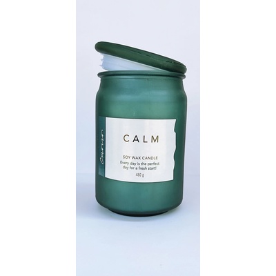 Emocio Wellness Calm 93 x 142 mm