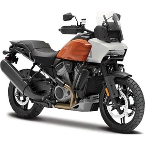 Maisto - HD - 2021 Pan America 1250, 1: 18 (39360-21907)