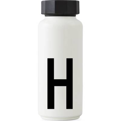 Design Letters Термобутилка To Go буква H 500 мл (10204500H)