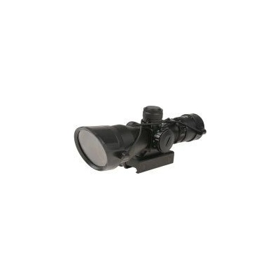 Theta Optics 2,5-10X40