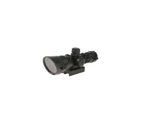 Theta Optics 2,5-10X40