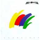 Helloween Chameleon Expanded Edition CD