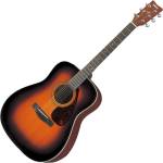 Yamaha F370 Tobacco Brown Sunburst Акустична китара