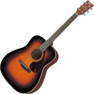 Yamaha F370 Tobacco Brown Sunburst Акустична китара