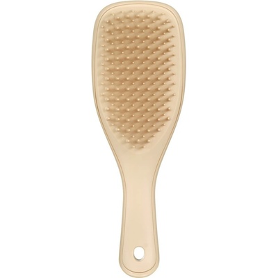 Tangle Teezer The Ultimate Detangler Mini Oat Cream kartáč na vlasy – Sleviste.cz