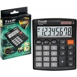 Toor Electronic 8 position office calculator TR-2483 TOOR Калкулатори