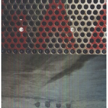 Fugazi - Red Medicine (LP) (718751799011)