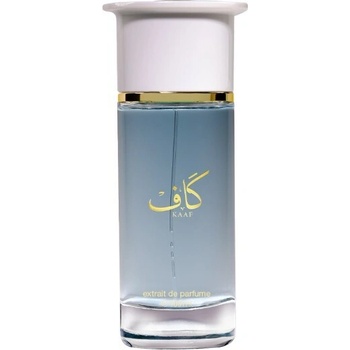Ahmed Al Maghribi Kaaf parfumovaná voda unisex 100 ml