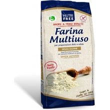 Nutrifree Farina Multiuso Univerzalna múka 1000 g