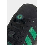adidas Originals Детски кожени маратонки Minecraft CAMPUS 00s