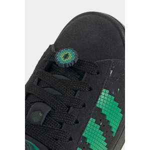 adidas Originals Детски кожени маратонки Minecraft CAMPUS 00s