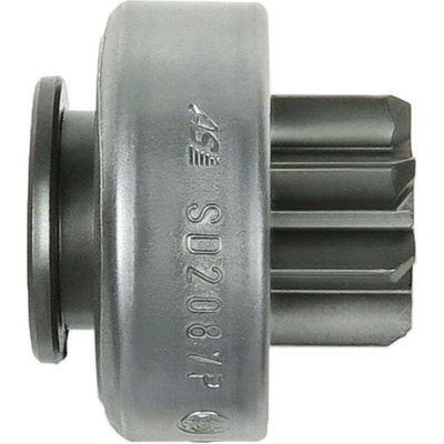 Volnoběžný převod, startér AS-PL SD2087P