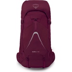 Osprey Туристическа раница OSPREY AURA AG LT 50, antidote purple (10030922OSP)