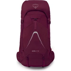 Osprey Туристическа раница OSPREY AURA AG LT 50, antidote purple (10030922OSP)