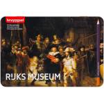 Royal Talens Night Watch Комплект цветни моливи 50 бр (63012050)