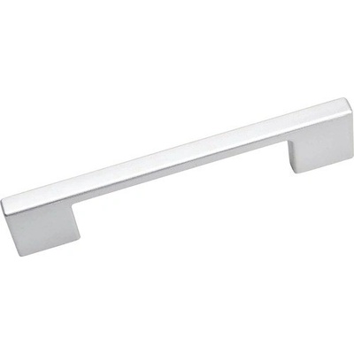Walteco 128mm stříbrná 7237