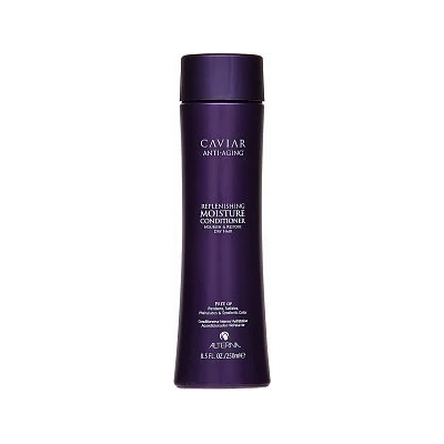 Alterna Haircare Caviar Replenishing Moisture Conditioner Балсам за хидратиране на косата 250 ml