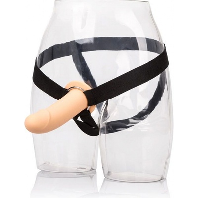 Calexotics PPA with Jock Strap Dutý pripínací penis s postrojom