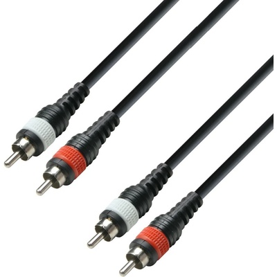Adam Hall Cables K3TCC0600M