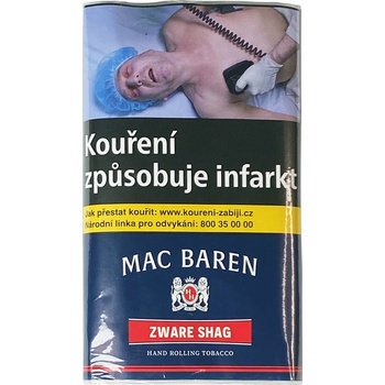 Mac Baren Zware