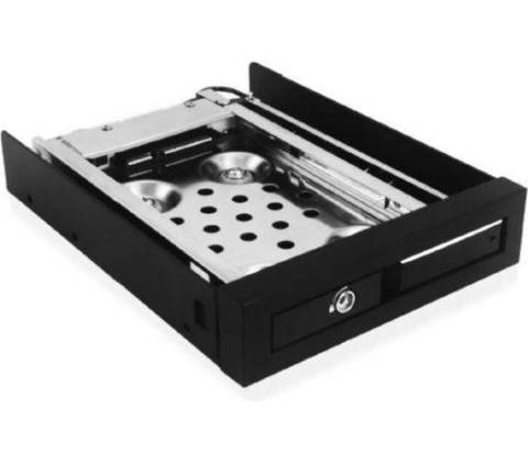 Icy Box IB-2217StS