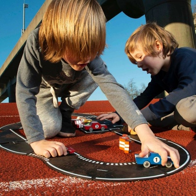 Waytoplay Autodráha Grand Prix 24 ks