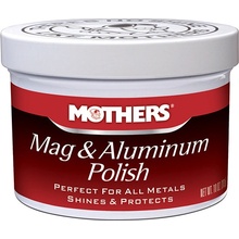 Mothers Mag & Aluminium Polish 283 g