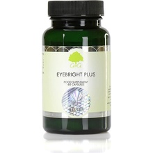 G & G Vitamins Zdravé oči EYEBRIGHT PLUS 60 kapslí