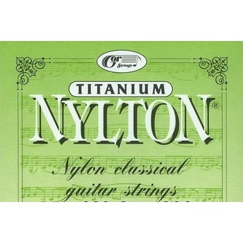 Gorstrings Nylton CS2-ST